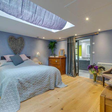 The Boathouse Villa Saundersfoot Exterior photo