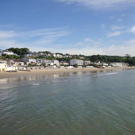 The Boathouse Villa Saundersfoot Exterior photo