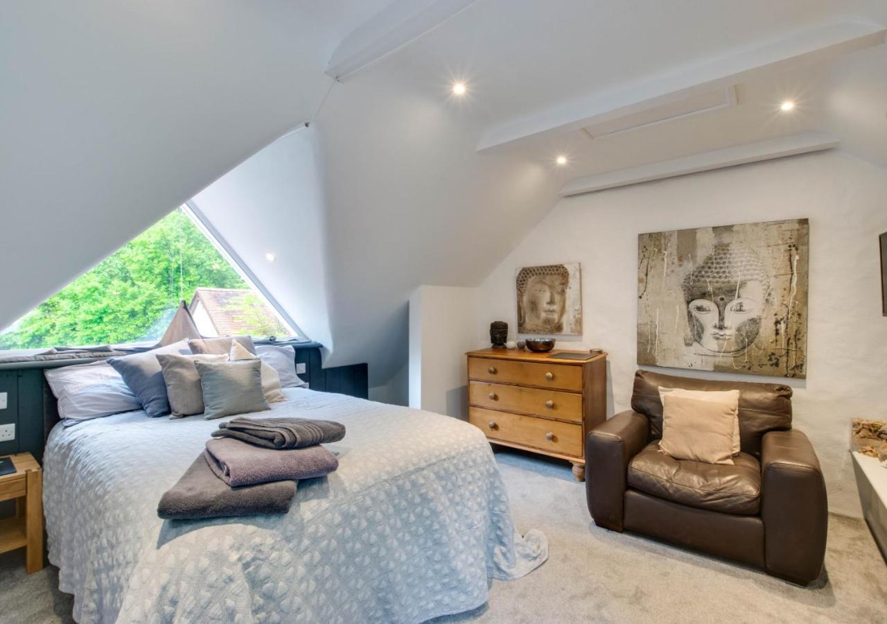 The Boathouse Villa Saundersfoot Exterior photo